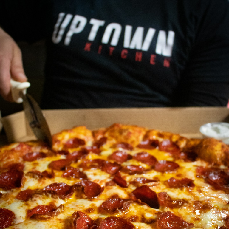 Good Times Meet Great Food